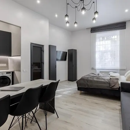 Miamo городоцька 45 * Lviv