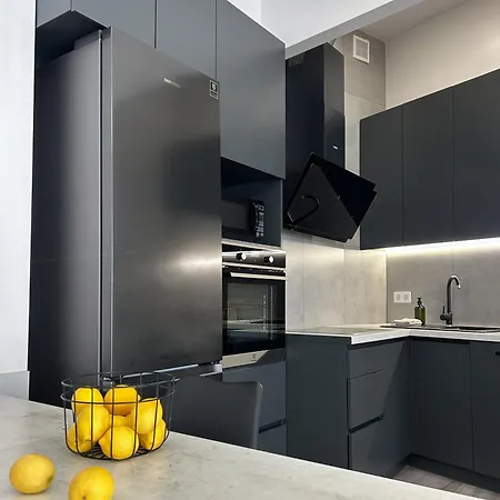 Miamo городоцька 45 * Lviv