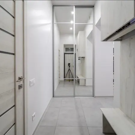 Miamo городоцька 45