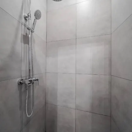 Apartment Miamo городоцька 45