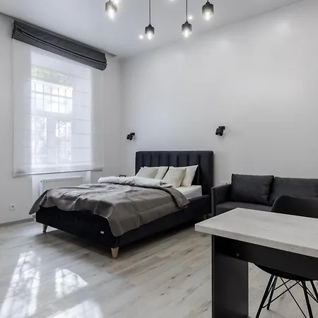 アパート Miamo городоцька 45