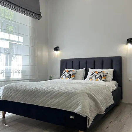 Miamo городоцька 45 Lviv