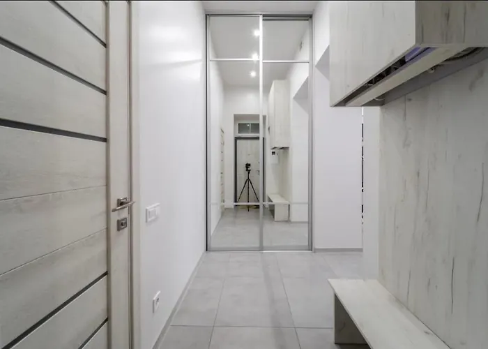 Miamo городоцька 45