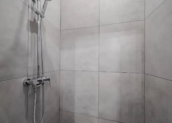 Apartmán Miamo городоцька 45