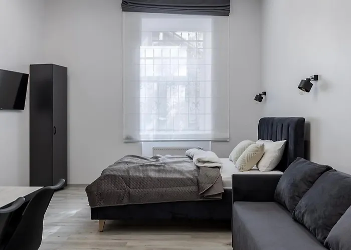 Miamo городоцька 45 Apartmán Lvov