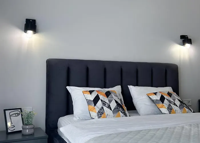 Miamo городоцька 45 Apartmán Lvov