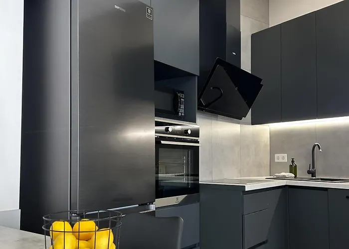 Miamo городоцька 45 * Lvov