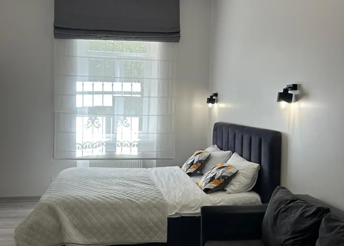 Miamo городоцька 45 Apartmán *