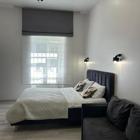 Miamo городоцька 45 Apartament *